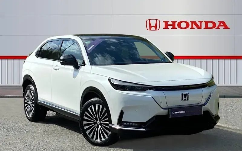 Begagnad Honda e:Ny1 Advance 150 kW (204 HK) 2026 SUV