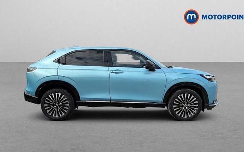 Used Honda e:Ny1 Elegance 150 kW (204 HP) 2026 SUV