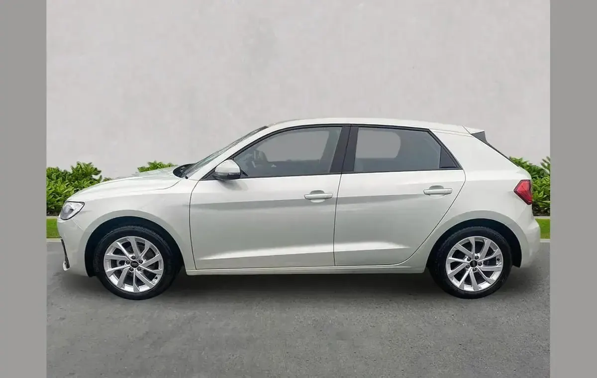 Ny Audi A1 Sport 94 HK (69 kW) 2025 Other SUV