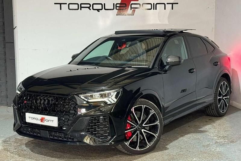 Used 2023 Audi Q3 Sportback Comfort SUV | £49,450 (Fair price) - Image 1/1