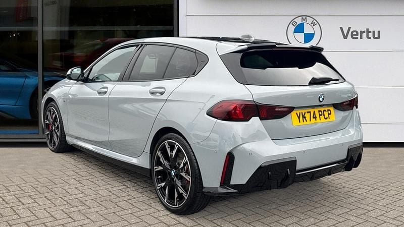 Used BMW 120 M Sport 156 HP (114 kW) 2024 Hatchback