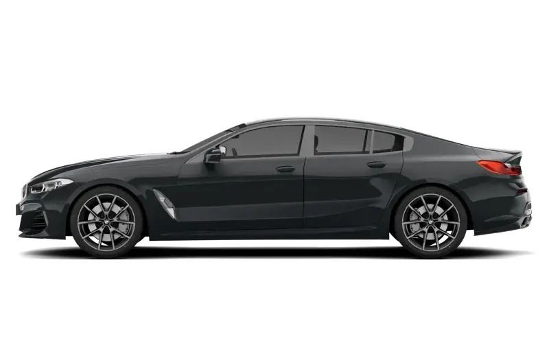 New 2025 BMW 840 M Sport Coupe | £76,626 - Image 1/1