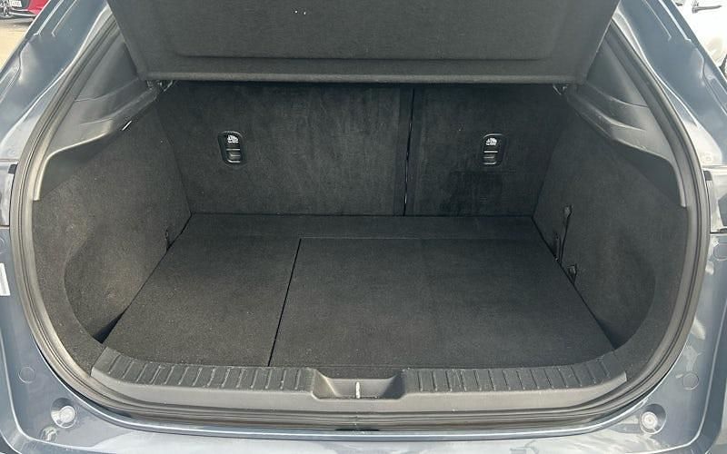 Used Mazda CX-30 Inclusive 179 HP (131 kW) 2021 SUV