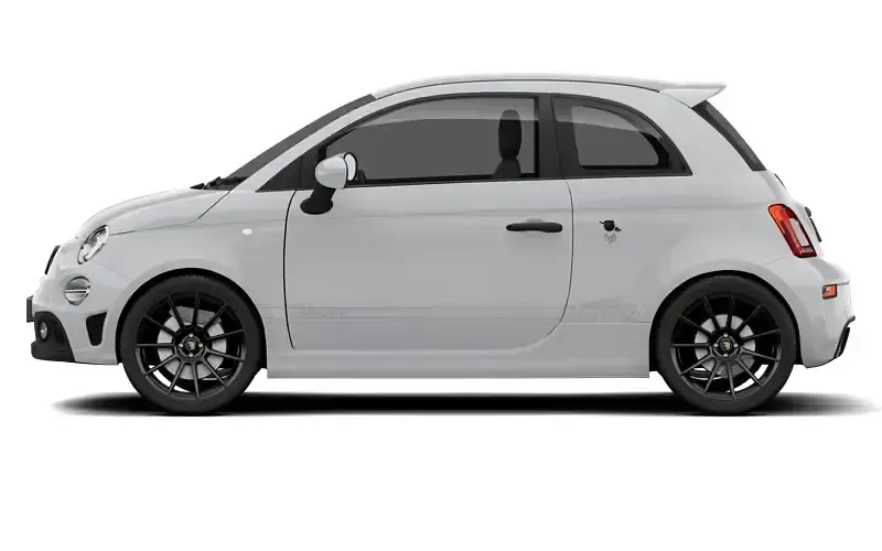 Used Abarth 595 147 HP (108 kW) 2022 Hatchback
