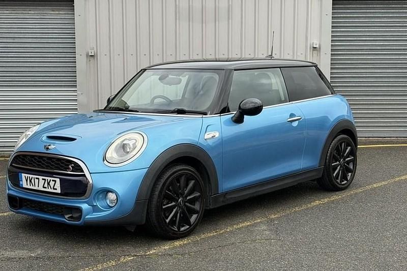 Used 2017 Mini Cooper S Hatchback | £9,400 (Fair price) - Image 1/1