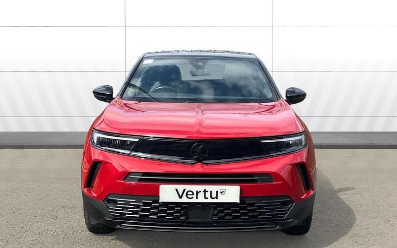 Second-hand Vauxhall Mokka 101 CP (74 kW) 2025 SUV