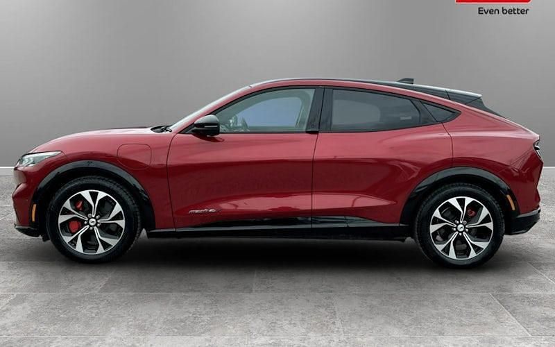 Used Ford Mustang Premium 351 HP (258 kW) 2024 Estate