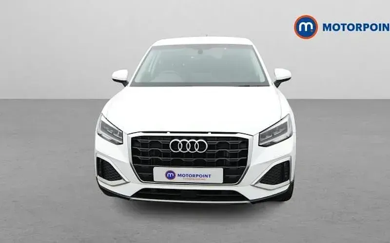 Używany Audi Q2 Sport 110 KM (80 kW) 2024 SUV