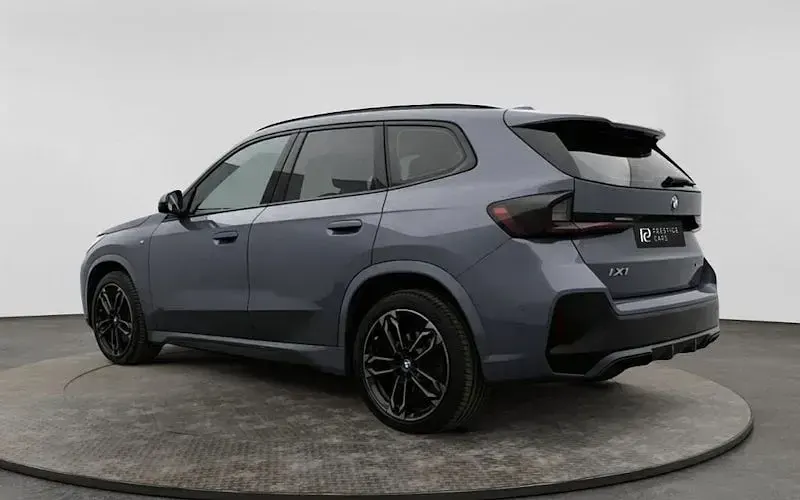Used BMW iX1 M Sport 230 kW (313 HP) 2023 Grey SUV