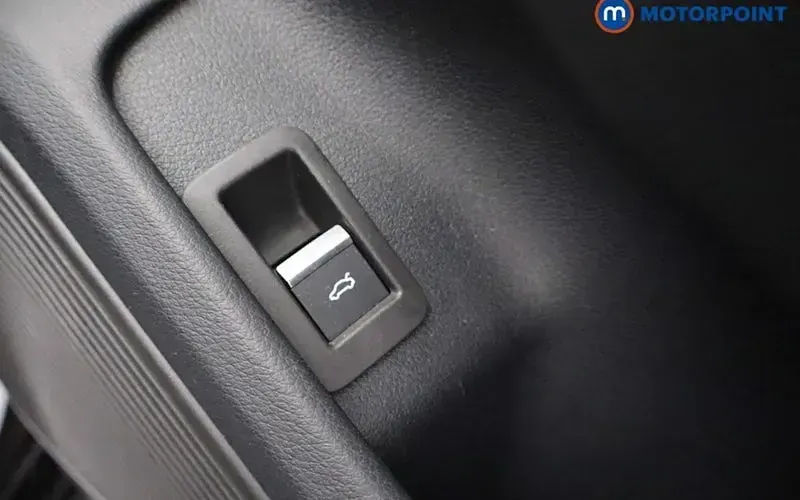 Used Audi A4 Black Edition 204 HP (150 kW) 2023 Black Estate