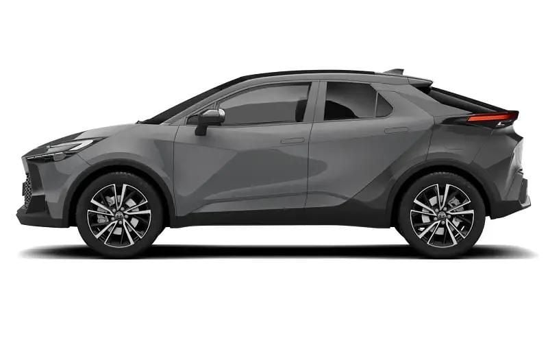Used 2025 Toyota C-HR Sport SUV | £31,323 - Image 1/1