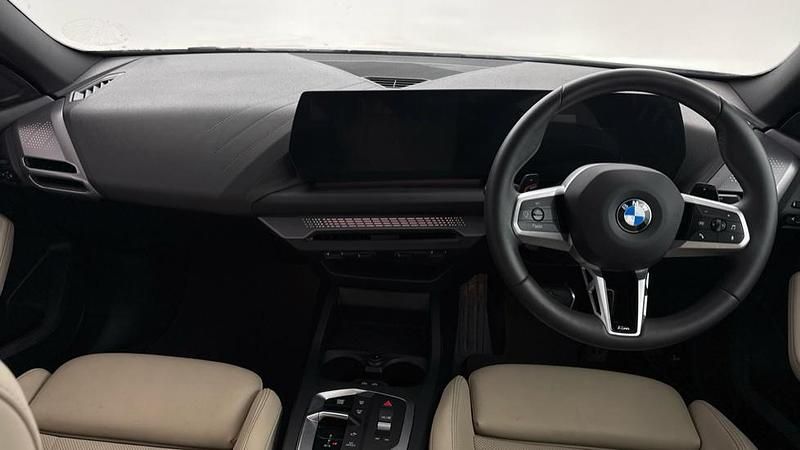 Used BMW 220 M Sport 168 HP (123 kW) 2025 Black Coupe