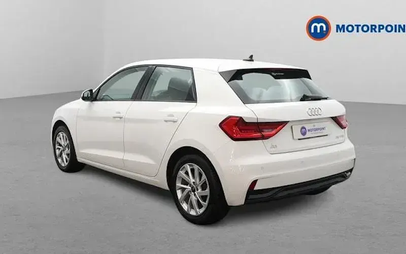 Used Audi A1 Sportback Sport 95 HP (69 kW) 2026 Hatchback