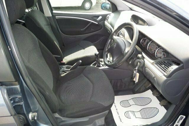 Used Citroën C5 2007 Hatchback