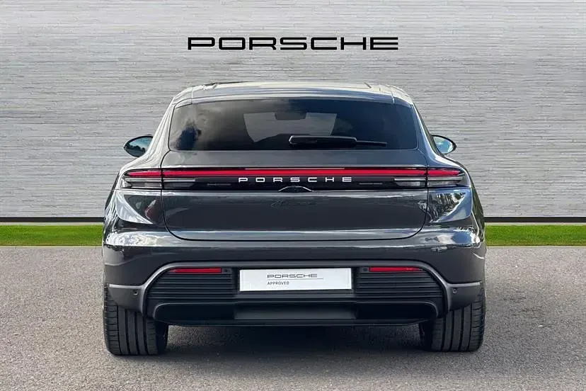 New Porsche Macan 300 kW (408 HP) 2026 Unknown SUV