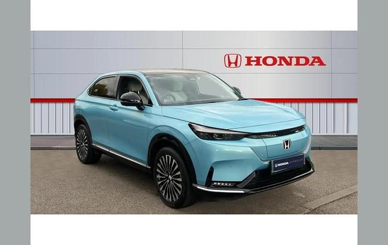 Used Honda e:Ny1 Advance 150 kW (204 HP) 2025 Other SUV