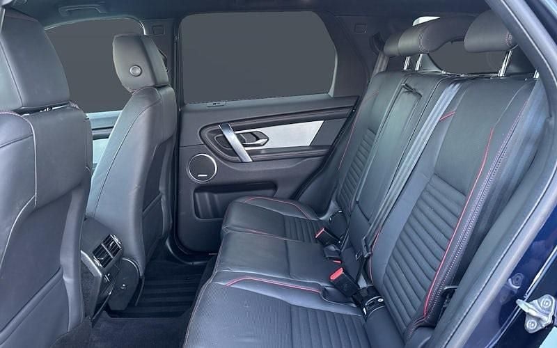 Used Land Rover Discovery Sport HSE Dynamic 309 HP (227 kW) 2023 SUV