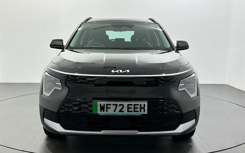 Used Kia Niro 150 kW (204 HP) 2023 SUV