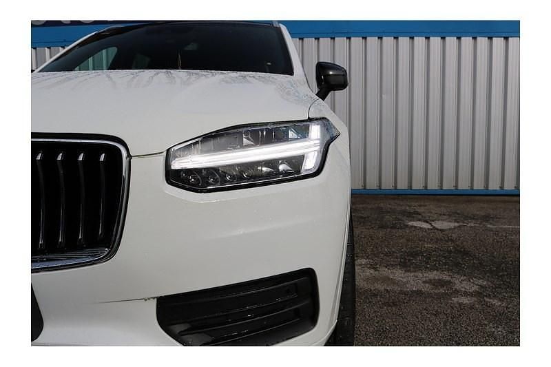 Usado Volvo XC90 2021 Branco SUV