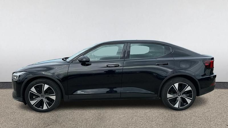 Used Polestar 2 219 kW (299 HP) 2024 Black Hatchback