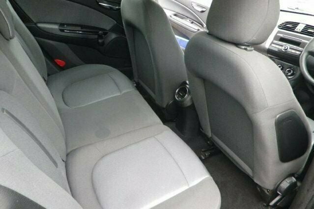 Used Fiat Bravo 2007 Hatchback