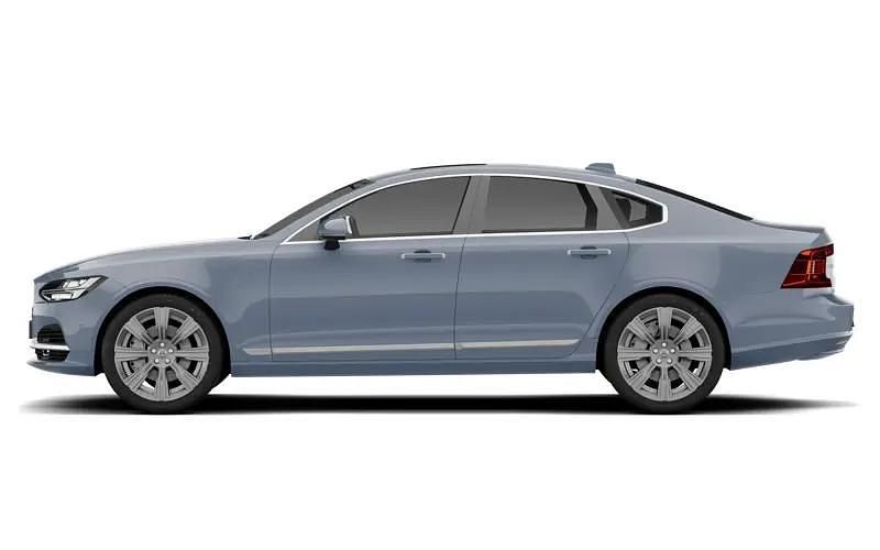 Used Volvo S90 Momentum 190 HP (139 kW) 2019 Sedan