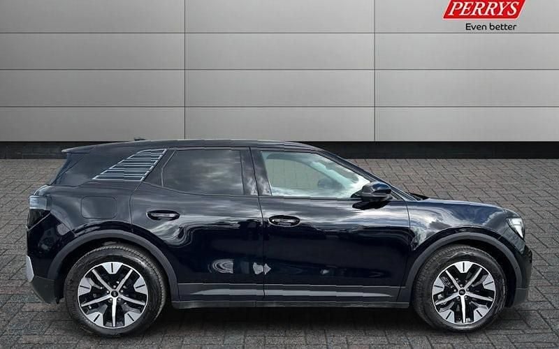 Used Ford Explorer Select 210 kW (286 HP) 2025 SUV