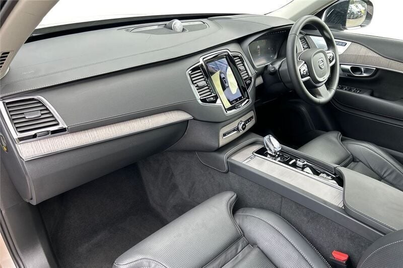 Other Used 2024 Volvo XC90 Ultimate SUV | £47,500 (Super price) - Image 1/1