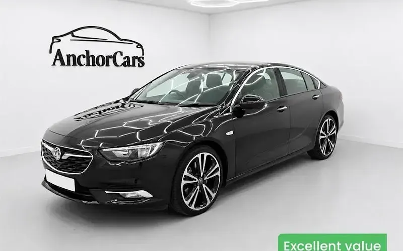 Usado Vauxhall Insignia SRi 174 CV (127 kW) 2020 Utilitario