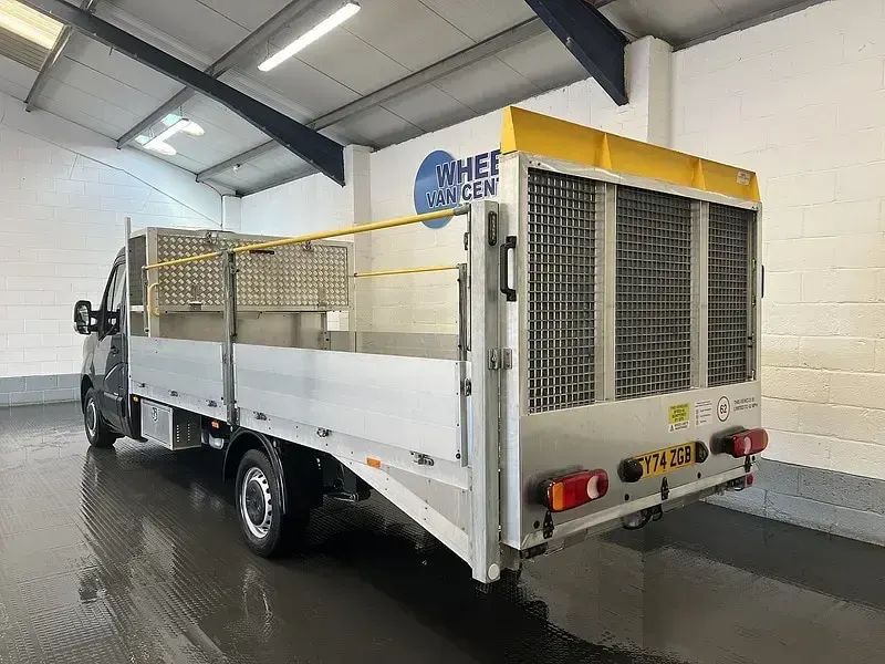 Used Renault Master 2024 Black MPV