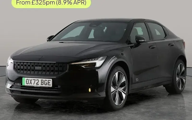 Used Polestar 2 Standard Range Single Motor 169 kW (231 HP) 2022 Hatchback