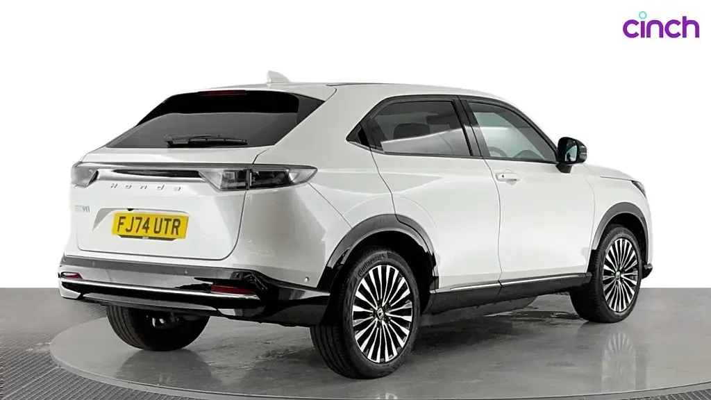 Used Honda e:Ny1 Advance 150 kW (204 HP) 2024 SUV