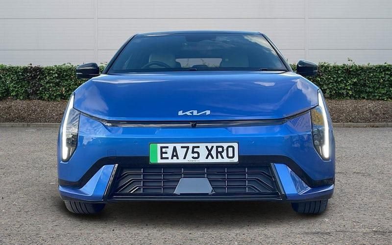 New Kia EV4 GT-Line S 150 kW (204 HP) 2025 Hatchback