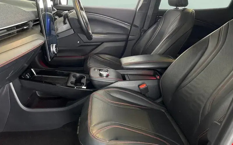 Used Ford Mustang Extended Range 351 HP (258 kW) 2021 Estate