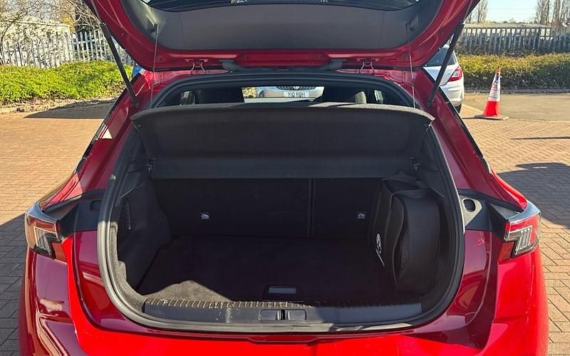 Used Vauxhall Mokka Ultimate 100 kW (136 HP) 2025 SUV