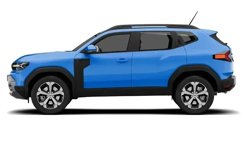 Used Dacia Duster Prestige 90 HP (66 kW) 2022 SUV