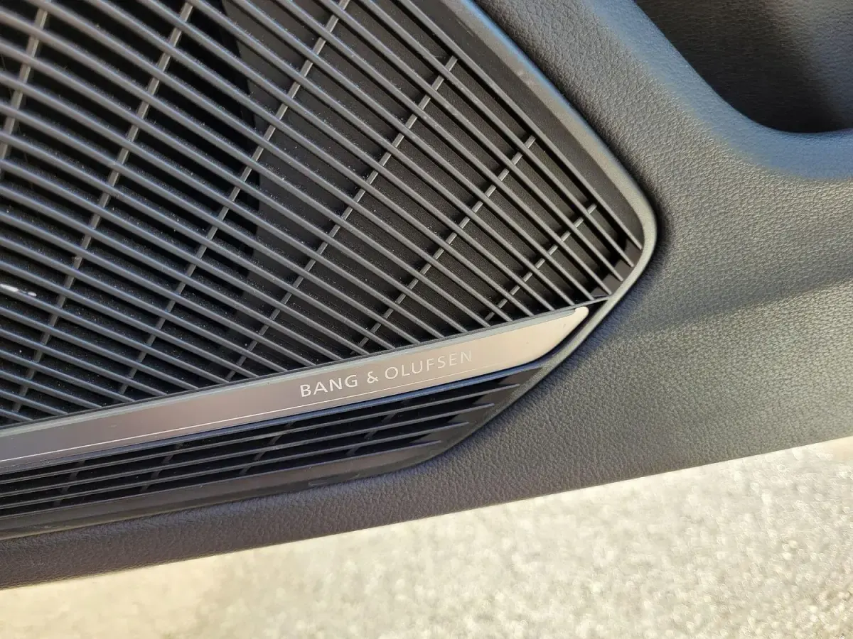 Used Audi A4 Black Edition 150 HP (110 kW) 2022 Grey Estate