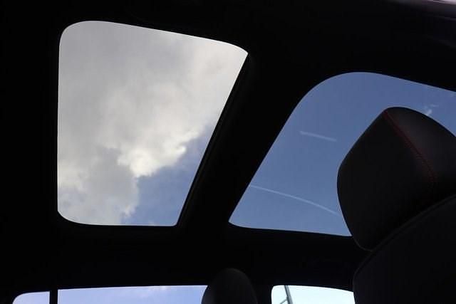 Used Mercedes EQB350 AMG line 214 kW (292 HP) 2022 Grey SUV