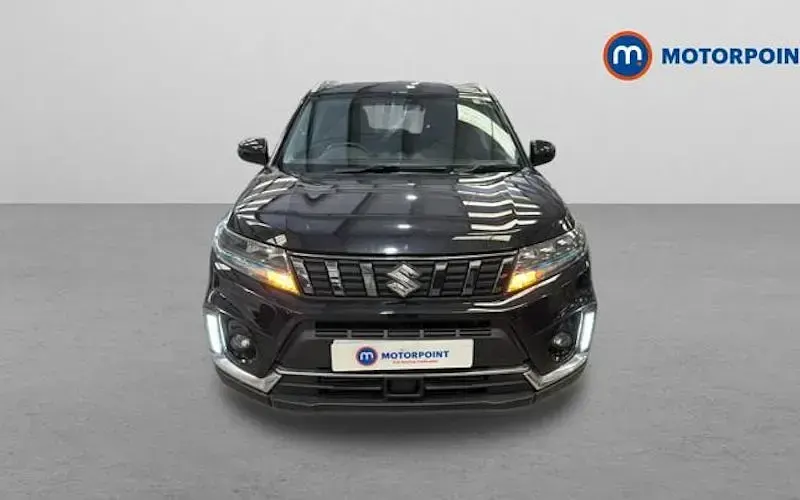 Used Suzuki Vitara SZ-T 129 HP (94 kW) 2024 SUV
