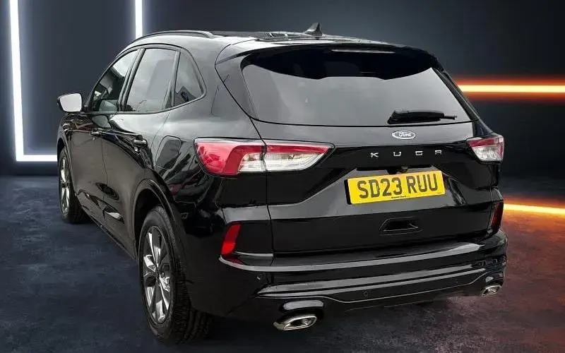 Used Ford Kuga ST-Line 150 HP (110 kW) 2023 SUV