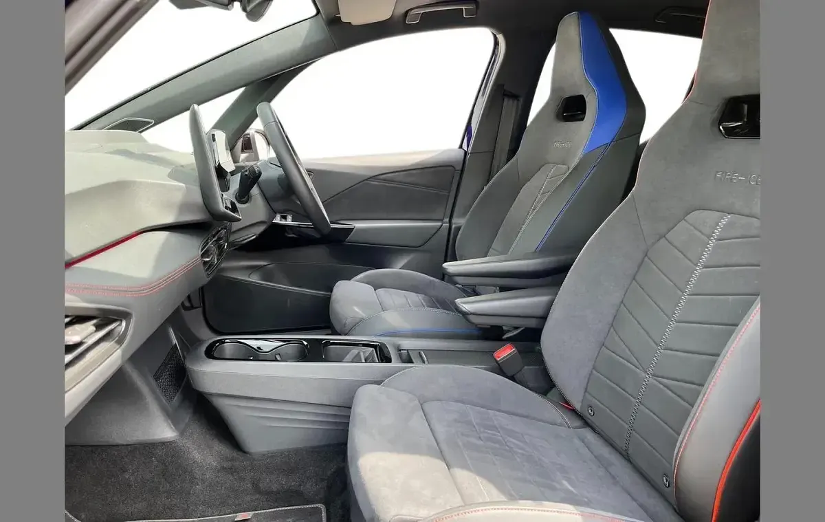 Used VW ID.3 GTX 239 kW (326 HP) 2026 Other Hatchback