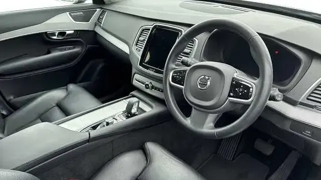Usado Volvo XC90 Core 247 CV (181 kW) 2022 Other SUV