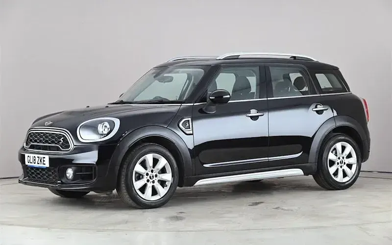 Używany Mini Cooper S 192 KM (141 kW) 2018 Hatchback