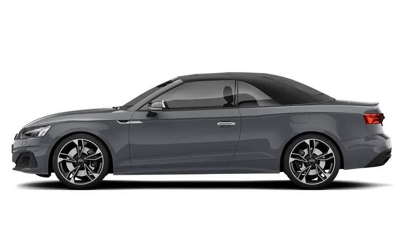 Used 2018 Audi S5 Sportback S-Line Hatchback | £20,387 (Fair price) - Image 1/1