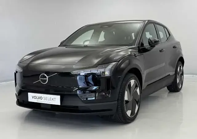 New Volvo EX30 Plus 197 kW (268 HP) 2026 SUV