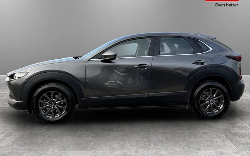 Gebraucht Mazda CX-30 Prime-Line 140 PS (102 kW) 2026 SUV