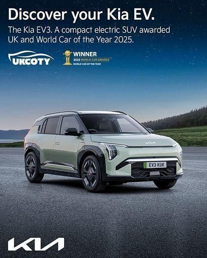 Used Kia Stonic GT-Line S 2024 White SUV