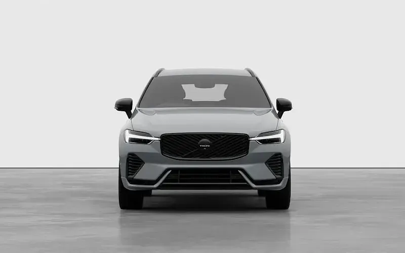 New Volvo XC60 Plus 334 HP (245 kW) 2026 Denim blue SUV