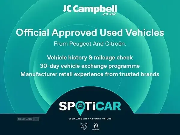 Used Citroën C3 Flair 2020 Grey Hatchback