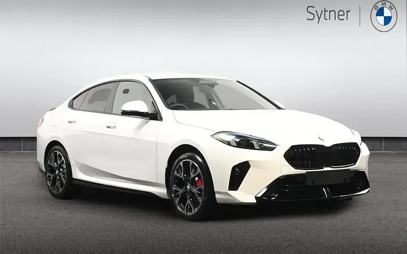 Usado BMW 220 M Sport 170 CV (125 kW) 2026 Coupe